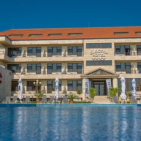 Elektra Vama Veche Hotel Kültér fotó