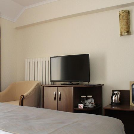 Elektra Vama Veche Hotel Szoba fotó