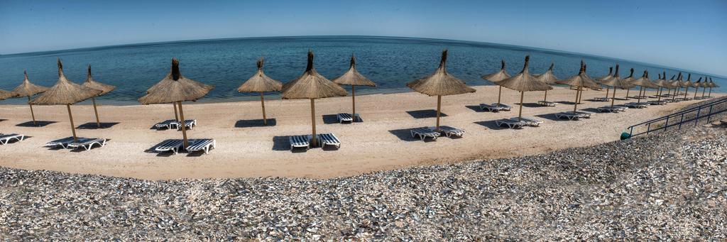 Elektra Vama Veche Hotel Kültér fotó