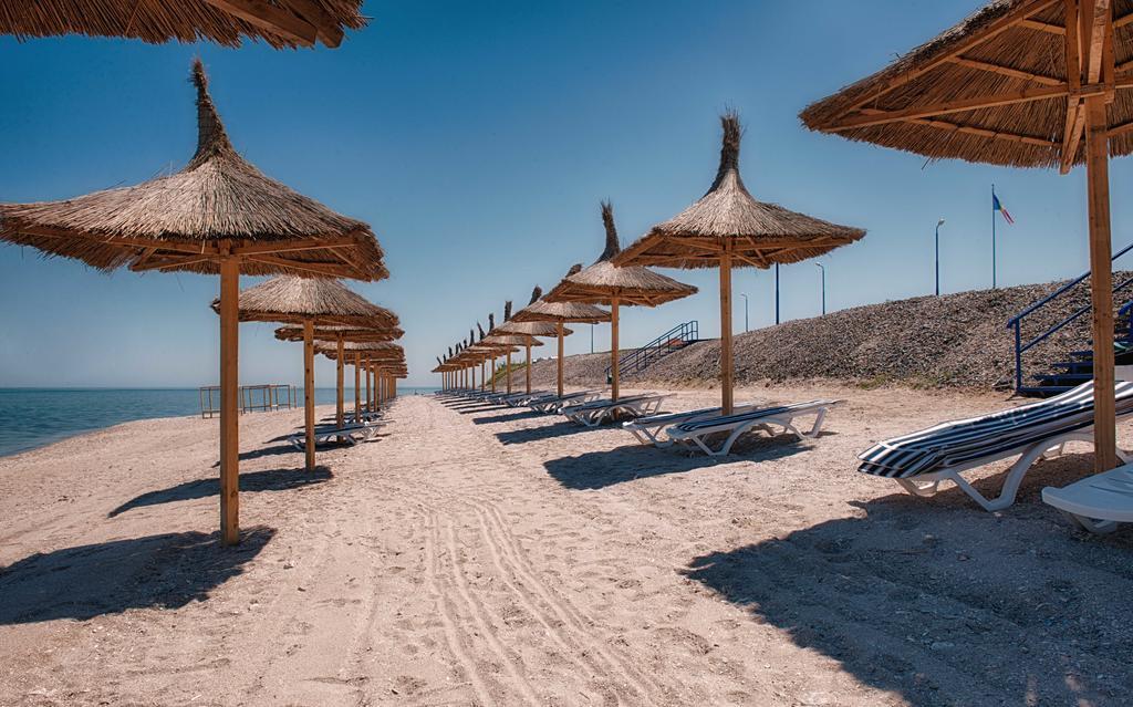Elektra Vama Veche Hotel Kültér fotó