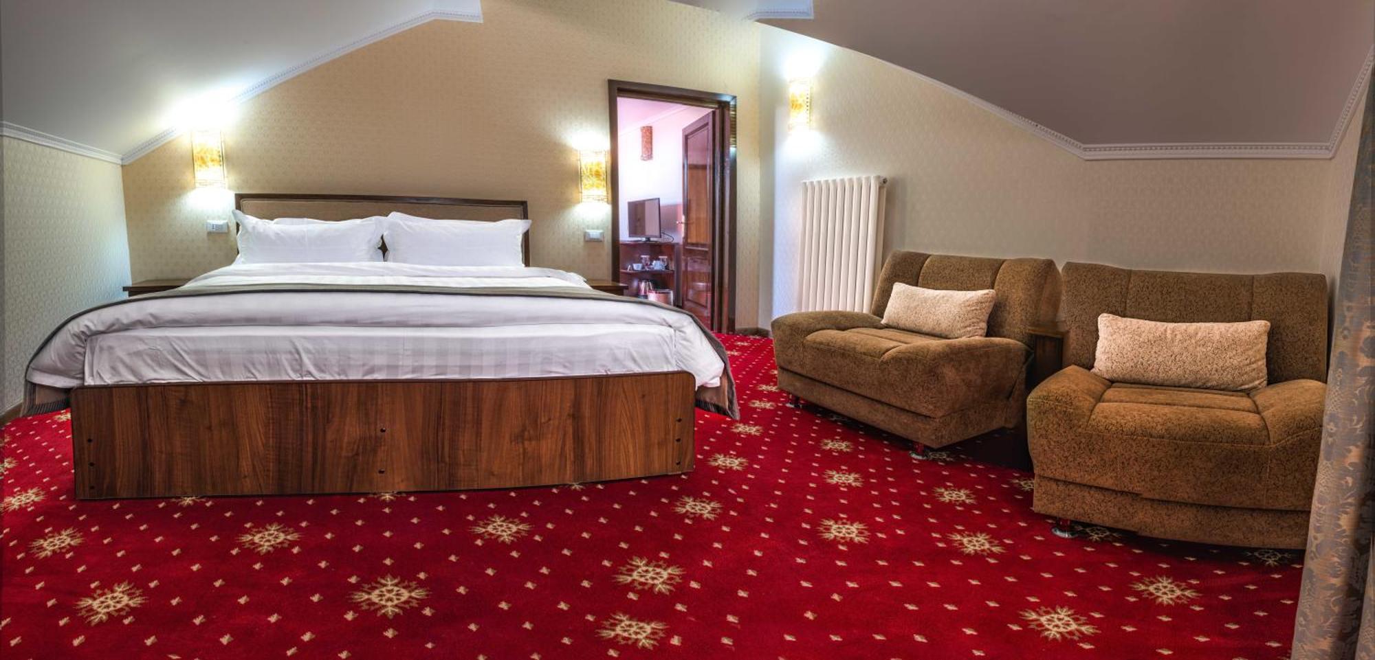 Elektra Vama Veche Hotel Kültér fotó