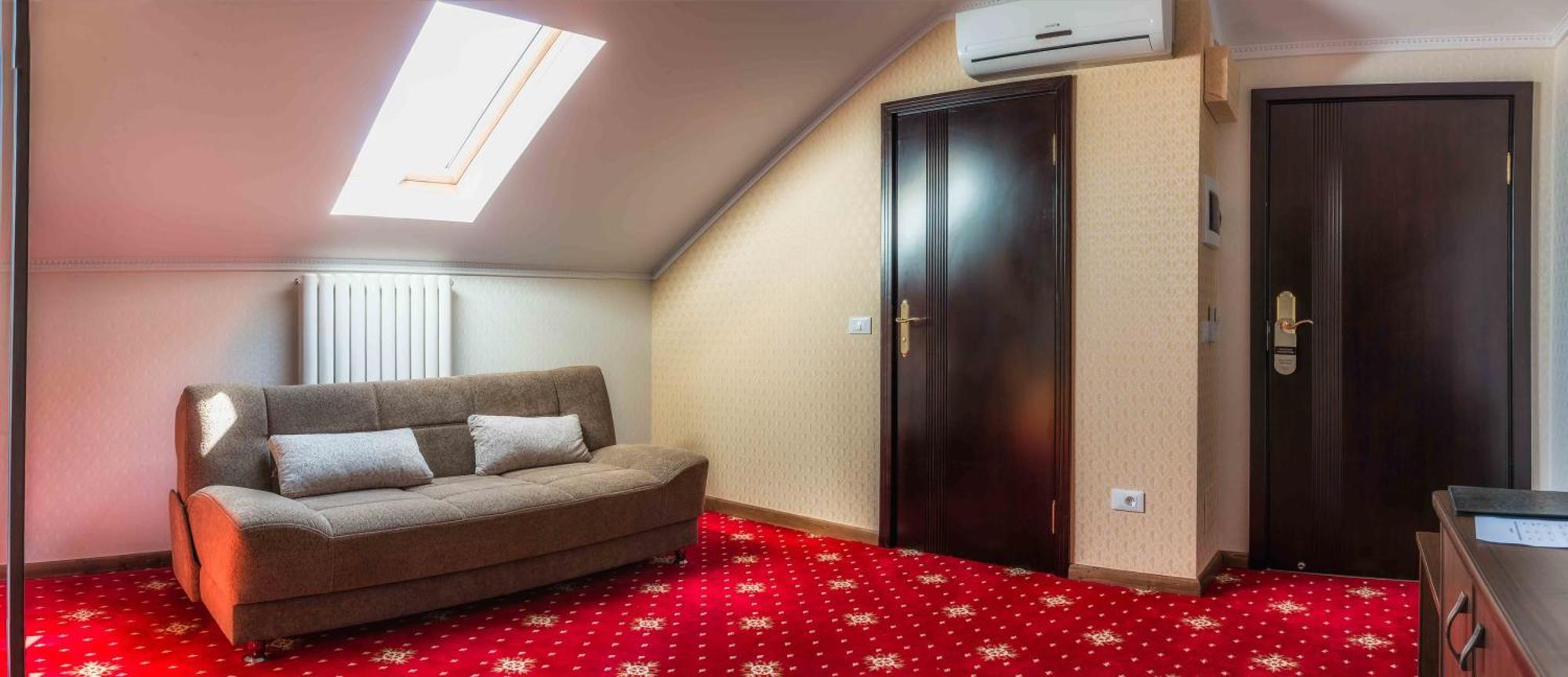 Elektra Vama Veche Hotel Kültér fotó