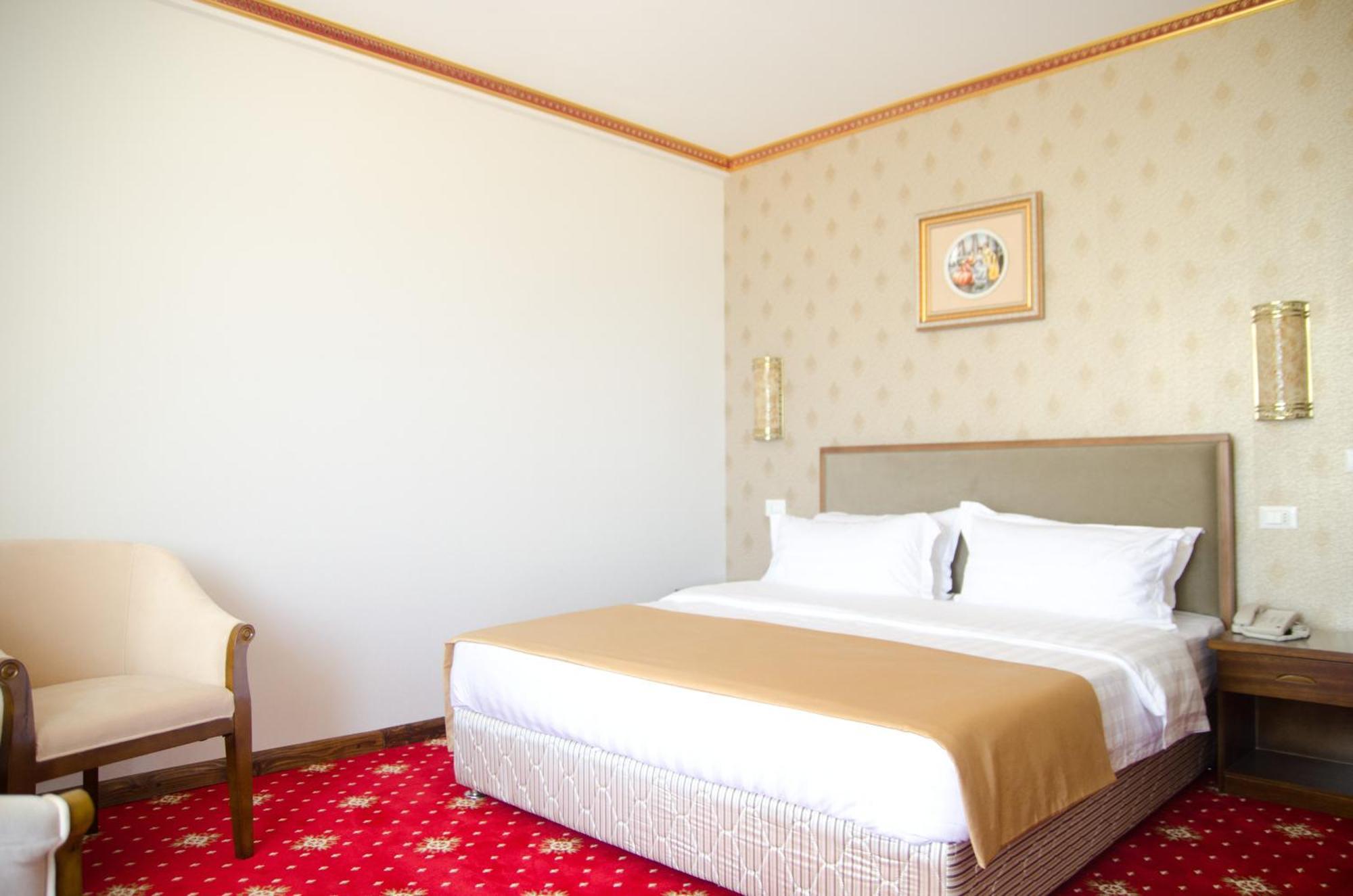 Elektra Vama Veche Hotel Szoba fotó