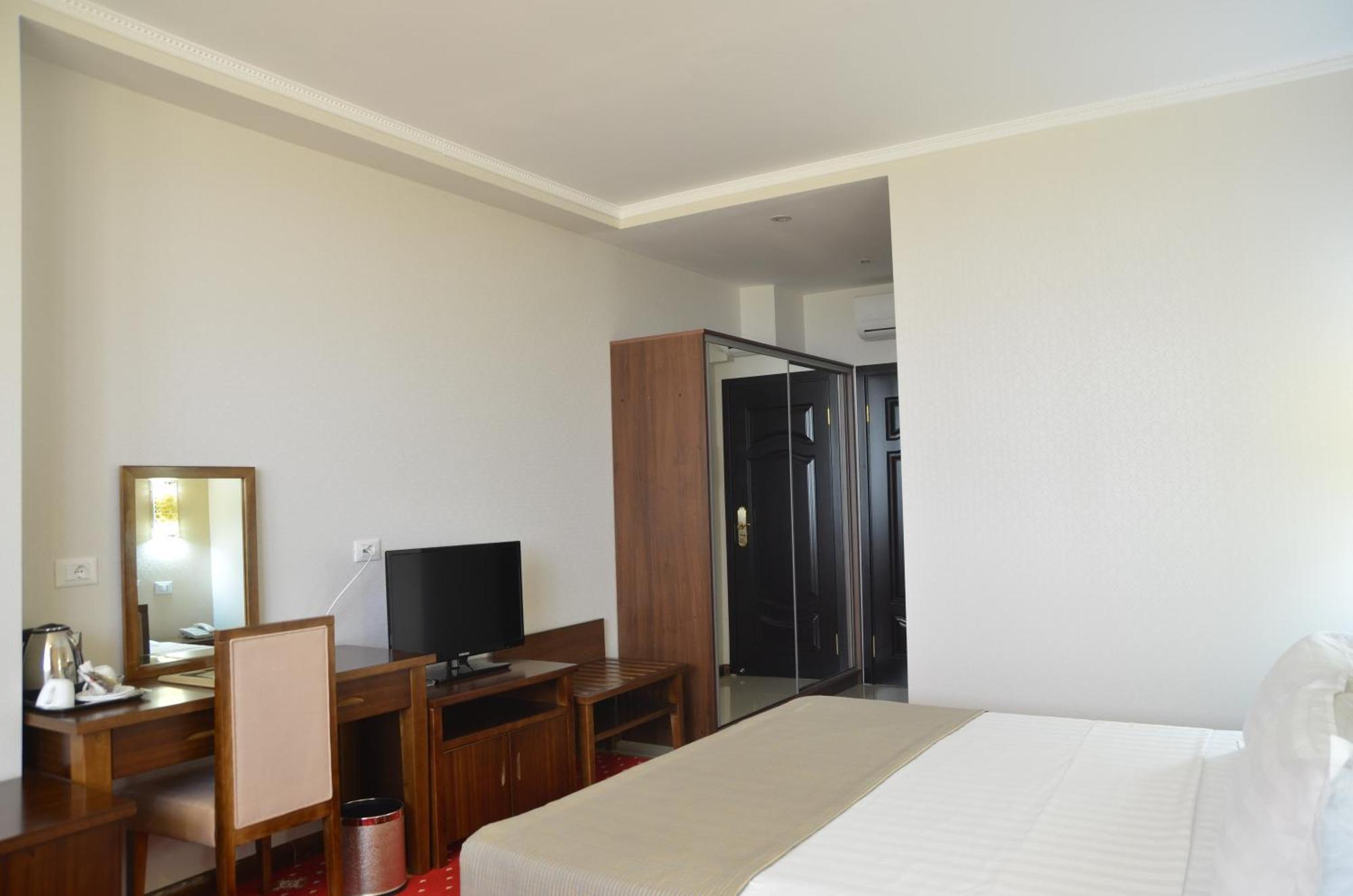 Elektra Vama Veche Hotel Szoba fotó
