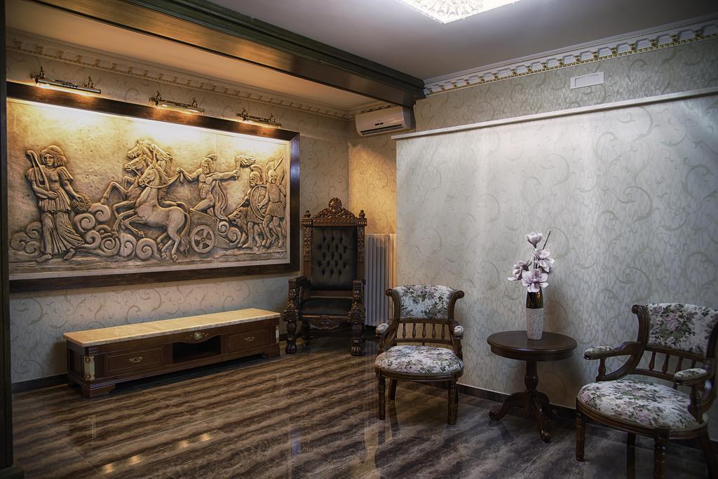 Elektra Vama Veche Hotel Kültér fotó
