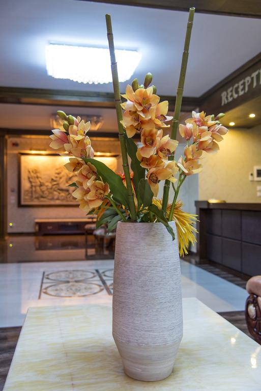 Elektra Vama Veche Hotel Kültér fotó