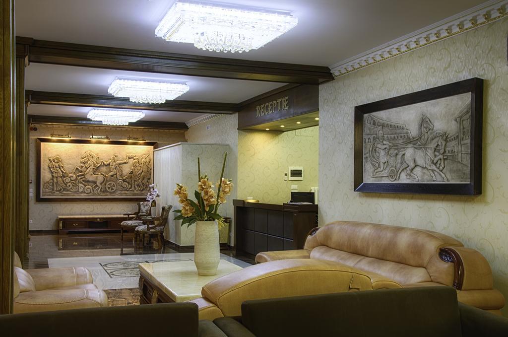 Elektra Vama Veche Hotel Kültér fotó