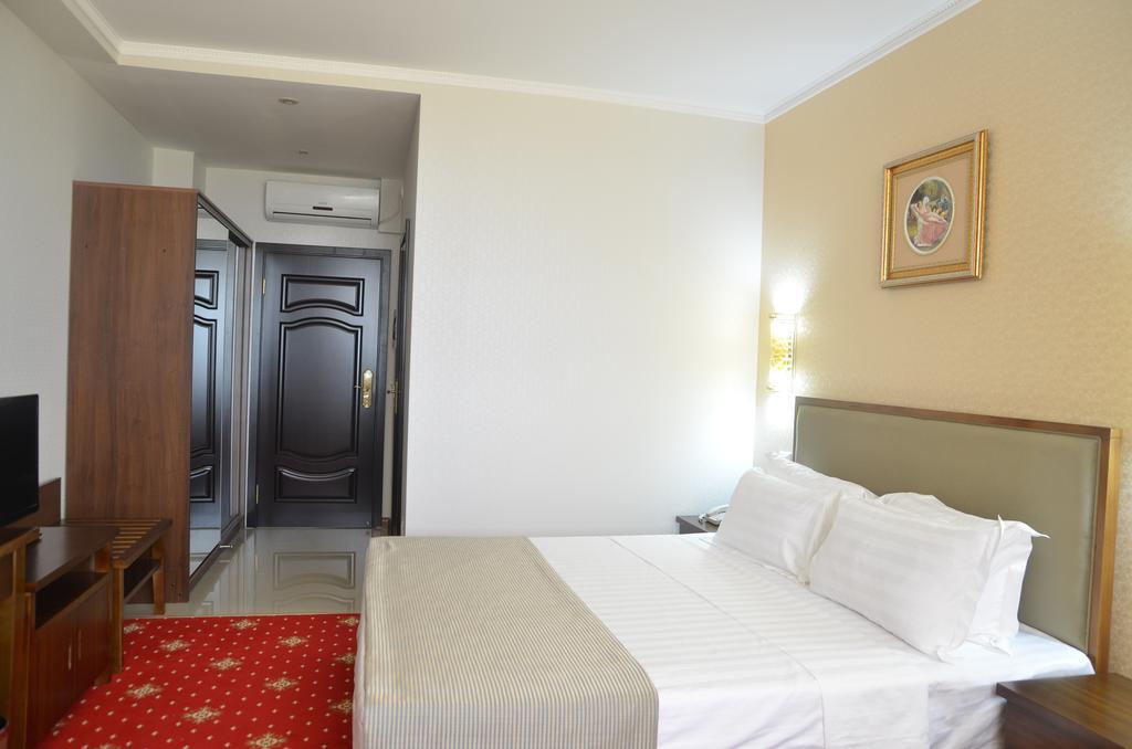 Elektra Vama Veche Hotel Szoba fotó