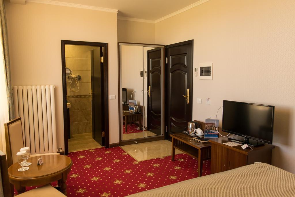 Elektra Vama Veche Hotel Kültér fotó